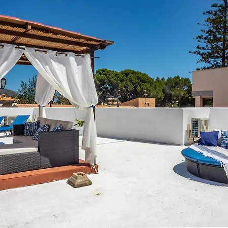 بيت للعطل Casa Son Moll *