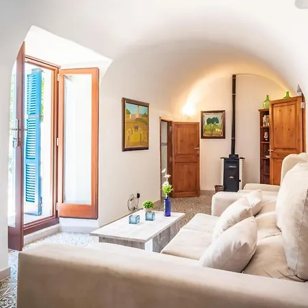 بيت للعطل Casa Son Moll