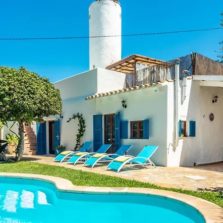 بيت للعطل Casa Son Moll