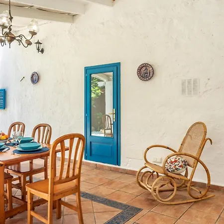 بيت للعطل Casa Son Moll كالا راتخاذا
