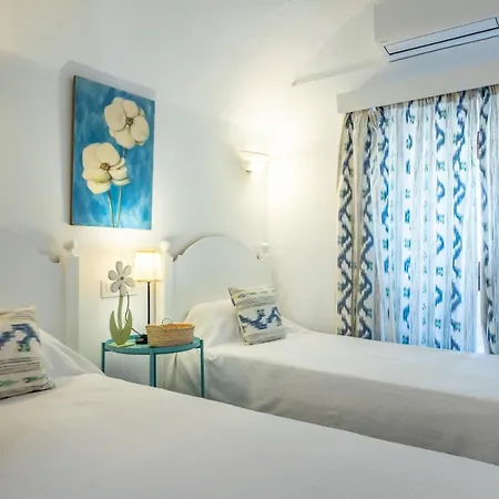 Casa Son Moll بيت للعطل كالا راتخاذا